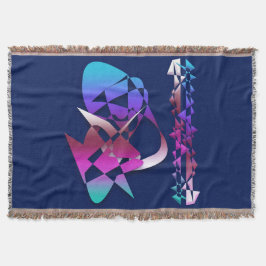 Assault on the Medieval Castle Deken