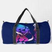 Assault on the Medieval Castle Plunjezak (Achterkant)