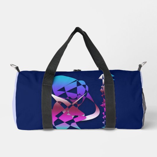 Assault on the Medieval Castle Plunjezak (Voorkant)