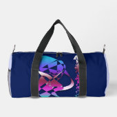 Assault on the Medieval Castle Plunjezak (Achterkant)