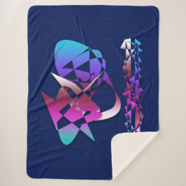 Assault on the Medieval Castle Sherpa Deken