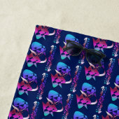 Assault on the Medieval Castle Strandlaken (In situ)