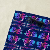 Assault on the Medieval Castle Strandlaken (In situ)