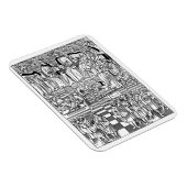 Assemblage van de Provostship of the Merchants of Magneet (Rechterzijde)