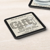 Assemblage vereist onderzetter (Linkerzijde)