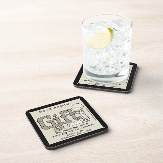 Assemblage vereist onderzetter (Rechterzijde)