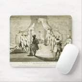 Assemblage voor het starten van een Ma Muismat (Met muis)