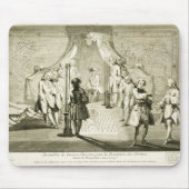 Assemblage voor het starten van een Ma Muismat (Voorkant)