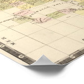 Assemblee van Oceanië Poster (Hoek)