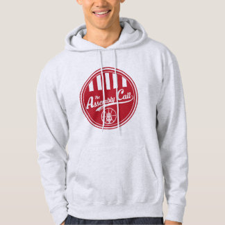 Assembly Call Hoodie