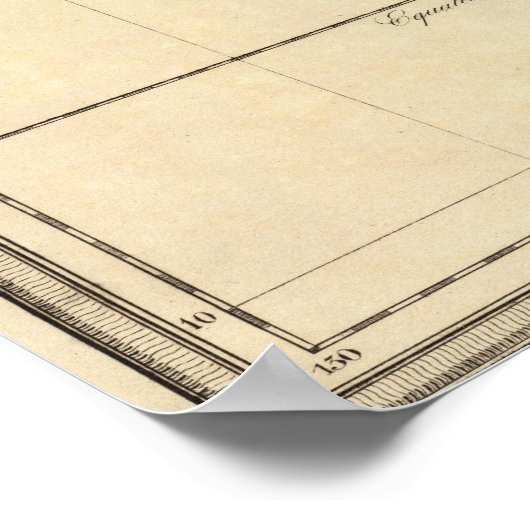 Assembly Map of America Poster (Hoek)