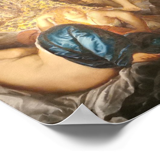 Assembly of the Gods Poster (Hoek)