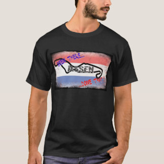 Assen - Heb je dat gedaan? T-shirt