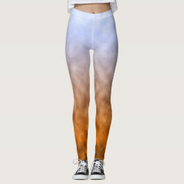 Assen in Aurora Leggings