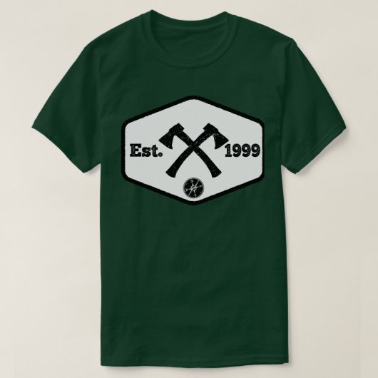 Assen T-shirt (Design voorkant)