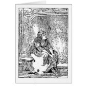 Assepoester (Voorkant)