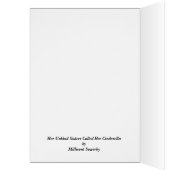 Assepoester achtergelaten door Millicent Sowerby (Binnen (Links))