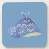 Assepoester Bier Onderzetter (Voorkant)