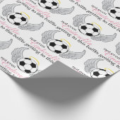 Assepoester Cadeaupapier (Hoek)