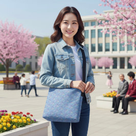 Assepoester Crossbody Tas