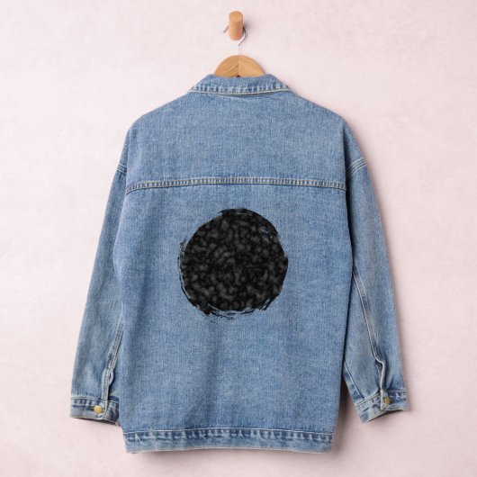 Assepoester Denim Jacket (Hangar)