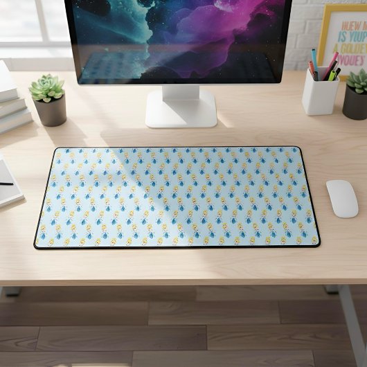 Assepoester Desk Mat