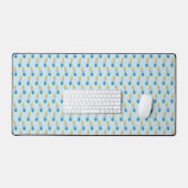 Assepoester Desk Mat (Keyboard & Muis)