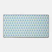Assepoester Desk Mat (Voorkant)
