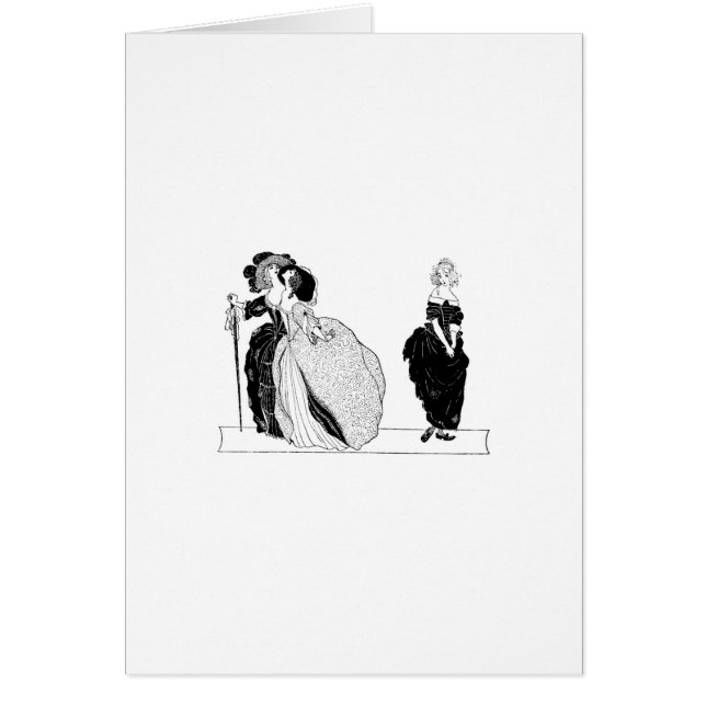 Assepoester en haar naadloze stepsisters (Voorkant)
