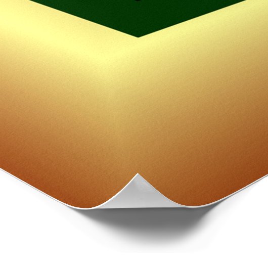 Assepoester en haar prins ~ Proberen op de dipper Poster (Hoek)