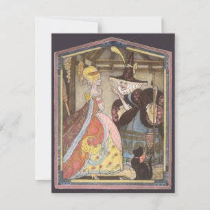 Assepoester en keiharde godmoeder,  feiharde schil