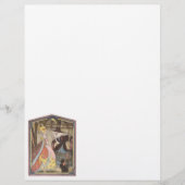 Assepoester en keiharde godmoeder,  feiharde schil (Voorkant)