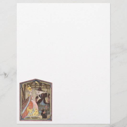 Assepoester en keiharde godmoeder,  feiharde schil (Voorkant)