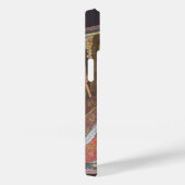 Assepoester en keiharde godmoeder,  feiharde schil Case-Mate iPhone case (Achterkant / Rechts)