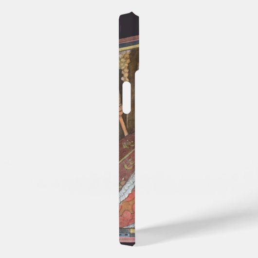 Assepoester en keiharde godmoeder, feiharde schil Case-Mate iPhone case (Achterkant / Rechts)