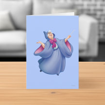 Assepoester | Fairy Godmother