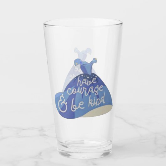 Assepoester Glas (Voorkant)