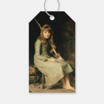 Assepoester (John Everett Millais)
