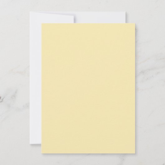 Assepoester (John Everett Millais) Kaart (Achterkant)