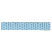 Assepoester Lange Tafel Runner Tafelloper (Horizontaal)