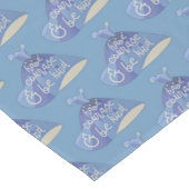 Assepoester Lange Tafelloper (Hoek)