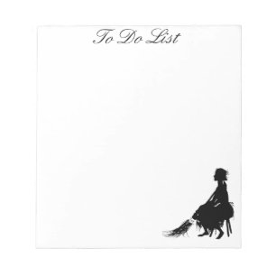 Assepoester moet Notitieblok aanbieden