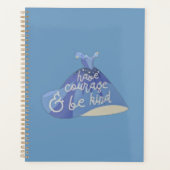 Assepoester Planner (Voorkant)