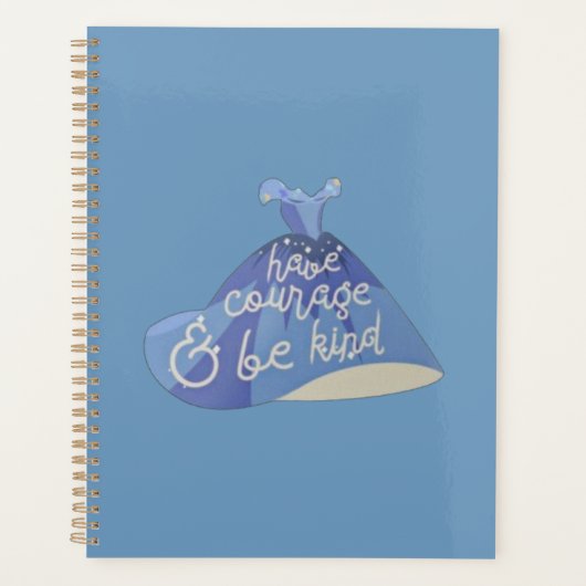 Assepoester Planner (Voorkant)