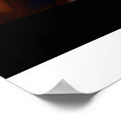 Assepoester Poster (Hoek)