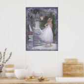 Assepoester Poster (Keuken)