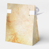  Assepoester Prinses Douche Party Favor Bag Bedankdoosjes (Achterkant)