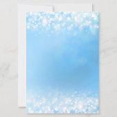 Assepoester Prinses Glas Slipper Quinceanera Kaart