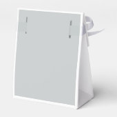  Assepoester Prinses Party Favorieten Box Bedankdoosjes (Achterkant)