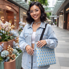 Assepoester Schoudertas Tote Bag